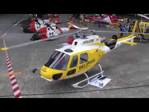 scale rc helicopters