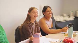 B Psych PractIcum Orientation | 2026