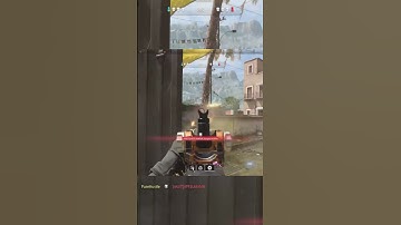 Lucky 1v3 CLUTCH in ranked play (iridescent rank) - PureHustle