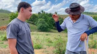 Homem Fala mal De Seu Irmão E Teve Uma Grande Lição D Vida 