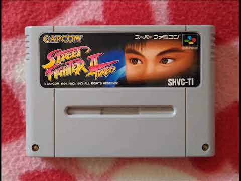Sfc ストリートファイター ターボ Street Fighter Turbo Bgm集 Youtube Sfc ストリートファイター ターボ Street Fighter Turbo Bgm集 Youtube