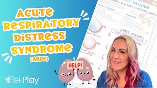 RekPlay - Respiratory - Lesson 54 - Respiratory Failure Part 1