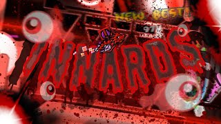 INNARDS 100% | Hard Extreme Demon | Geometry Dash 2.11