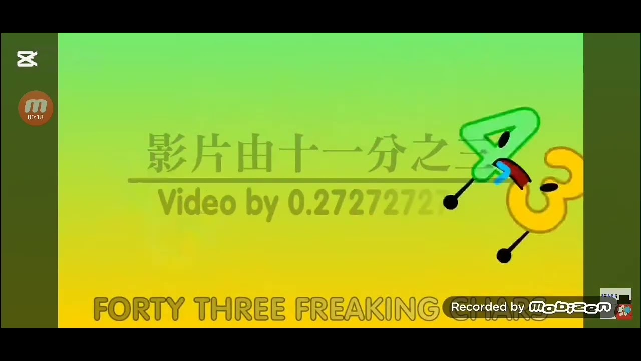 Numbers NEVER to 0 Full Version 2