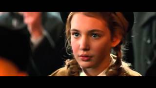 Воровка книг драма 2014 Русский трейлер Воровка книг драма 2014 Русский трейлер