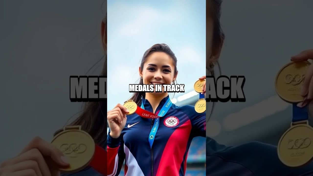 The Inspiring Journey of Wilma Rudolph: A Testament to Perseverance