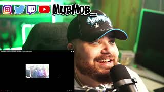 Details GRiME KiD Reacts To Bugzy Malone | Ballad Of A Lone Soldier | The Journal Of An Evil Genius Volume 2 News