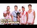 Happy Sexy Nurses Week! Klein. Ally. Show. | Monday, May 11 2026