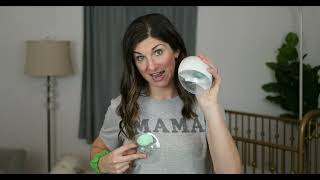 OB/GYN Explains How To Use Your Elvie Pump in 5 Minutes