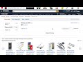 How to Create an Amazon Wish List to Share with Others