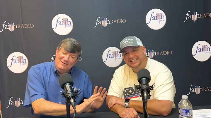 S1E6 - Conversation with Billy Irvin