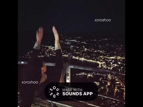 Sounds App ( Xəyallara aparan mahni )