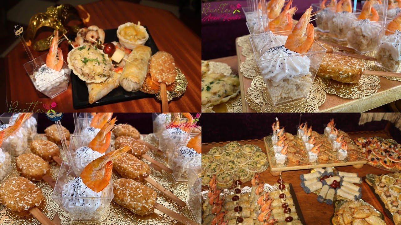 أسهل مملحات في 10 دقائق|بلا فرن أو عجين أو لوي وطوي،أسرع وصفة لذاذ وخفاف رائعين،الأهم بمكونات قليلة