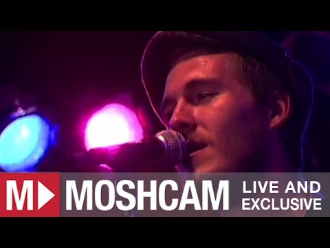 gaslight-anthem---the-'59-sound-|-live-in-sydney-|-moshcam