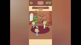 Laugh & Solve Puzzle level 5 gameplay walkthrough solution