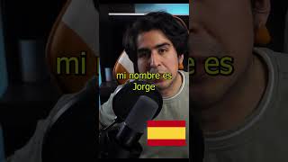 ✅¿Cómo se ESCUCHARIA tu VOZ en OTROS Idiomas? screenshot 2