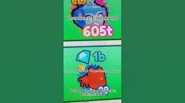 Day 24 Checking my Mailbox In Pet Simulator X #op