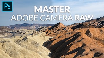 Make Your Landscapes POP: Adobe Camera RAW (PRO Excerpt)