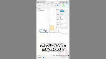 Fusion 360: Rectangular Pattern #3dprinting #openscad #openscadtutorial