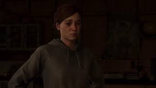 Zombies world |Last of Us 2 remaster gameplay |live In ps5 #Lastofus2remaster
