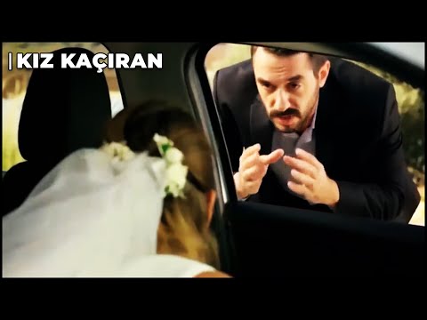 Kızkaçıran - Ben Sana Bütün Kavun Getiricem | Türk Komedi Filmi Full İzle