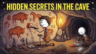 Why Ancient Humans Painted Deep Inside Dark Caves