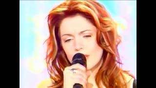 Isabelle Boulay - Ma Fille (Chanter la Vie)