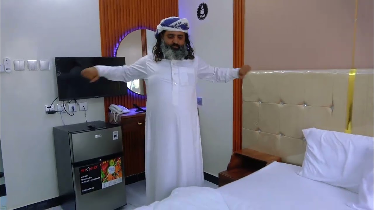 #اشتراك #اكسبلور فندق واجنحة فايف استار المخاء شارع انش الثلاثين 