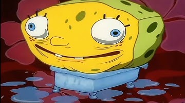 SpongeBob SquarePants - Theme Song (2012-2013) Widescreen (16:9)