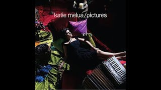 Katie Melua:-&#39;What It Says On The Tin&#39;