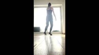 G4 Tap 6 pull backs part 1 no music
