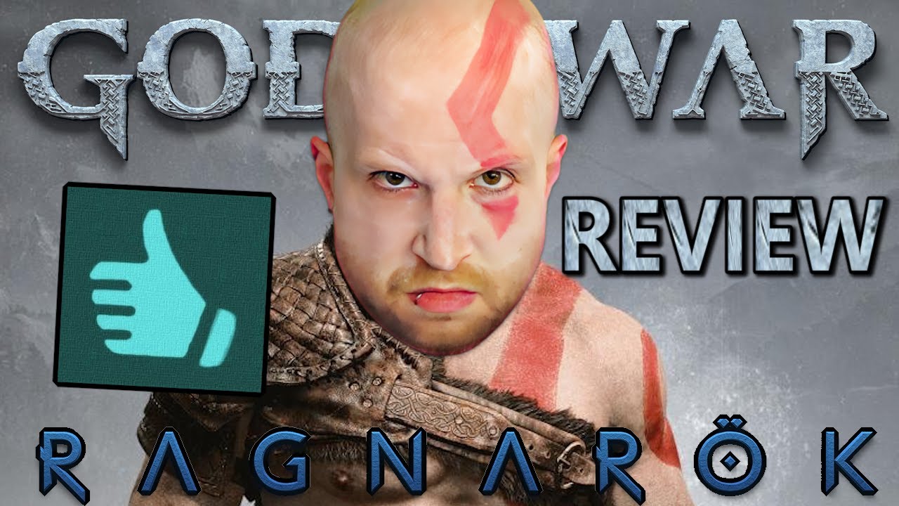 God of War Ragnarök review roundup: what critics say