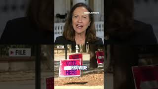 ‘EVERYBODY’S WORST NIGHTMARE’: GOP sen. highlights Democrats’ socialist problem #shorts
