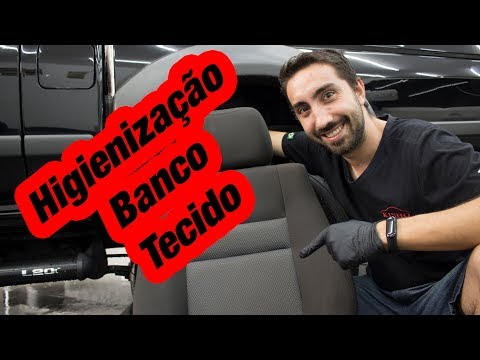 Vídeo: O que é um dossel de banco de carro?