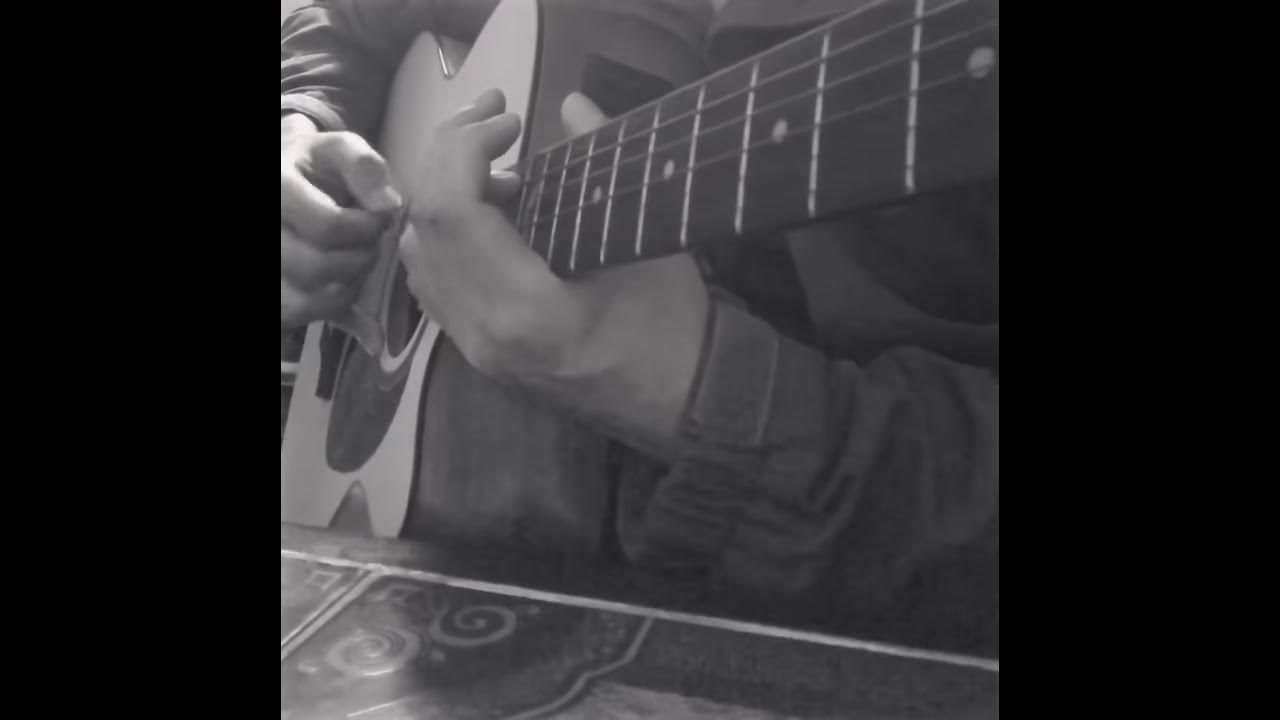 Promise - Ben Howard (cover)