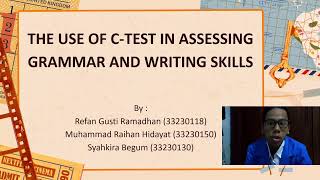 PROJECT 1 / UTS - Language Assessment 