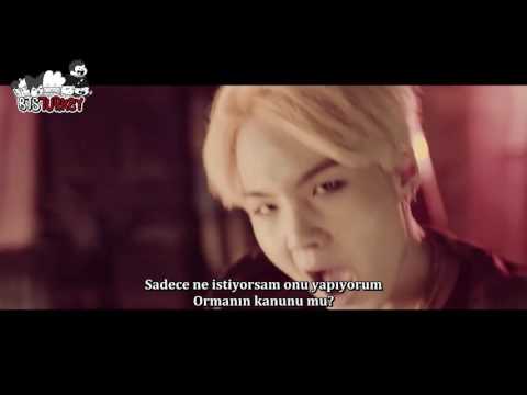 Agust D - Give it to me (Türkçe Altyazılı)