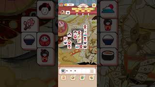Tile Match level  33 #Longs walkthrough solutions