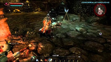Kingdoms of Amalur: Reckoning [PC] Gameplay Walkthrough - Part 41 (HD)