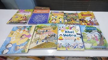 Ncert Class 6 New Edition Textbook All Subjects Available Full Review With Detailed Explanation