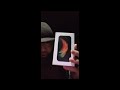 新型iPhone SE盗んできました。