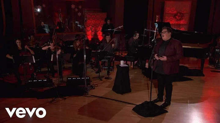 Jordan Smith - Ave Maria (Tis The Season Live)