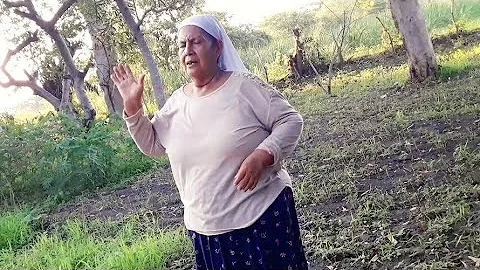Mix Coros Alegres Vol.1 | Coros de Avivamiento ( Nuevo Video ) Hermana Sabina de El Salvador