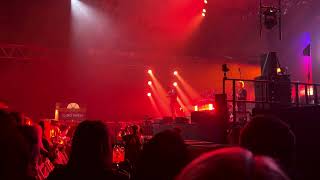 Dayseeker - Pale Moonlight (live at the Alexandra Palace 2026)