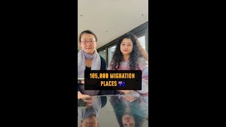 185000 Migration Places  shorts