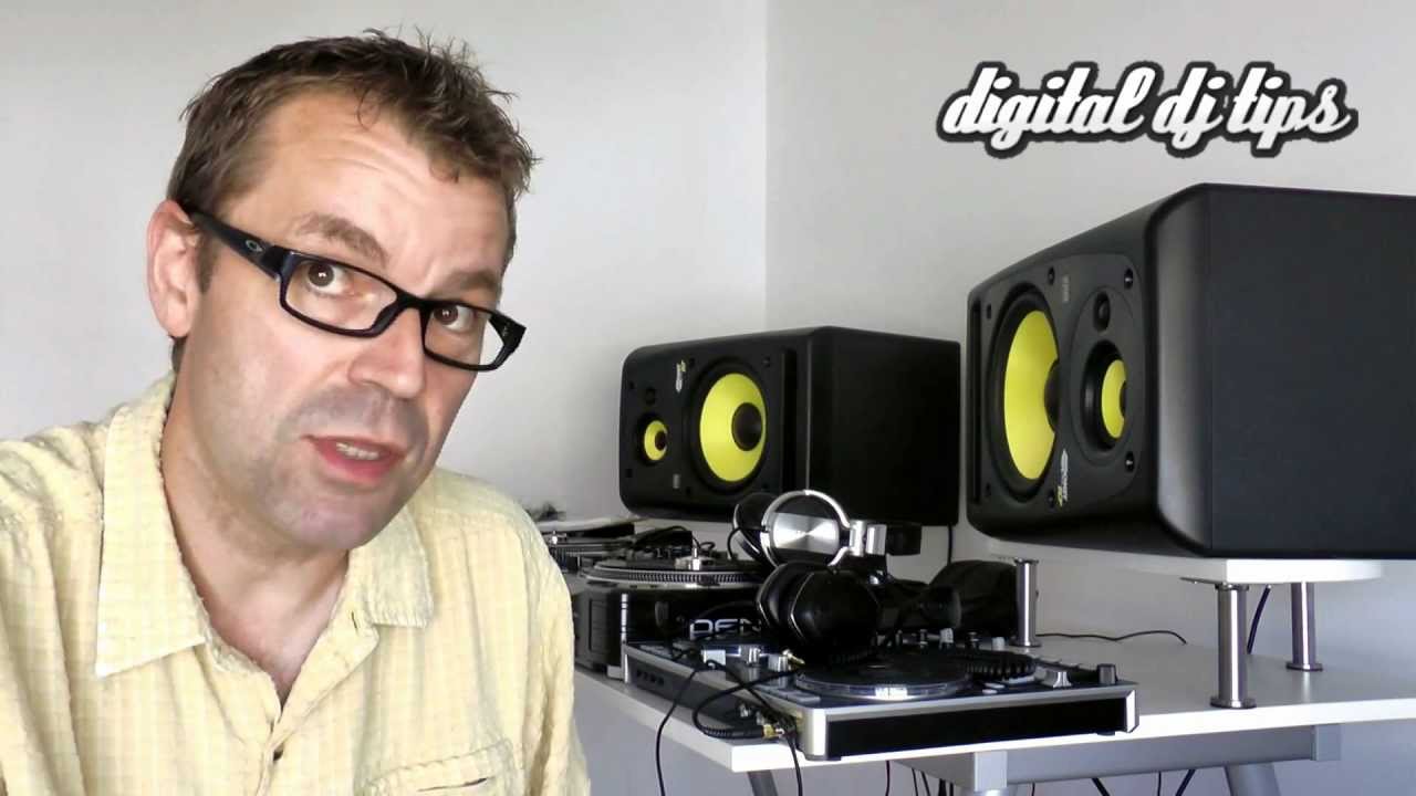 Learn to DJ #37: Digital DJing In Other Genres