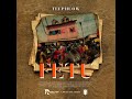 Teephlow  fetu  prod by willisbeatz 