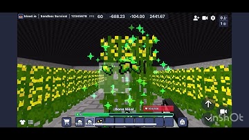 How To Get Xp Fast (bloxd.io)