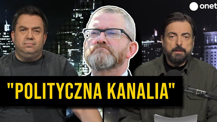 Naczelni o Polsce brunatniejącej: Kościół, Braun, Bąkiewicz i bezradność państwa