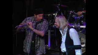 URIAH HEEP feat. Ian Anderson from Jethro Tull - Circus - Live in London, 2000 (Remastered) HD